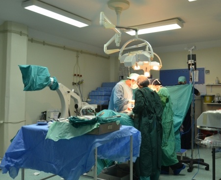 Neuro Endoscopic surgery